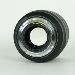 Canon RF50mm F1.2 L USM