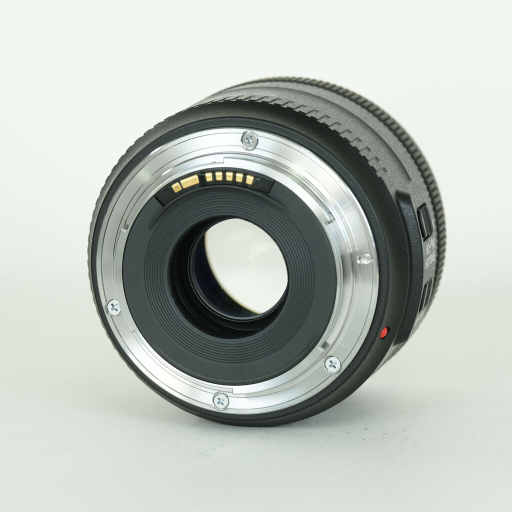 Canon EF35mm F2 IS USM