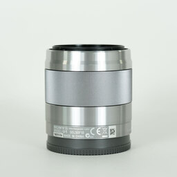 SONY E 50mm F1.8 OSS SEL50F18