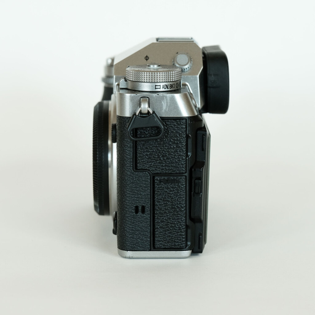 FUJIFILM X-T5 FUJIFILM X-T5