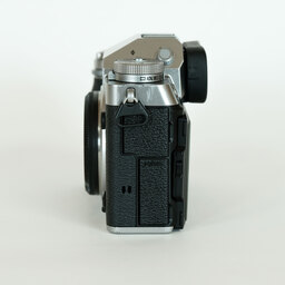 FUJIFILM X-T5 FUJIFILM X-T5