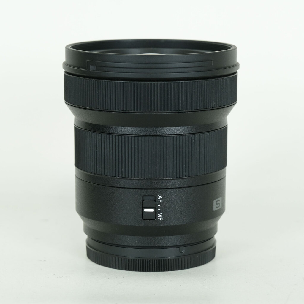 Panasonic LUMIX S 14-28mm F4-5.6 MACRO