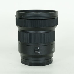 Panasonic LUMIX S 14-28mm F4-5.6 MACRO