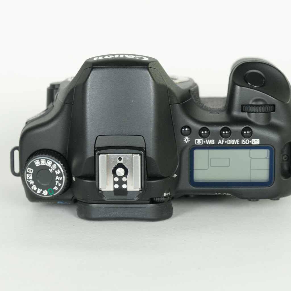 Canon EOS 40D ボディの出品 | ONE SCENE（ワンシーン）