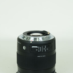 SIGMA 17-70mm F2.8-4 DC MACRO OS HSM | Contemporary [キヤノンEF用]