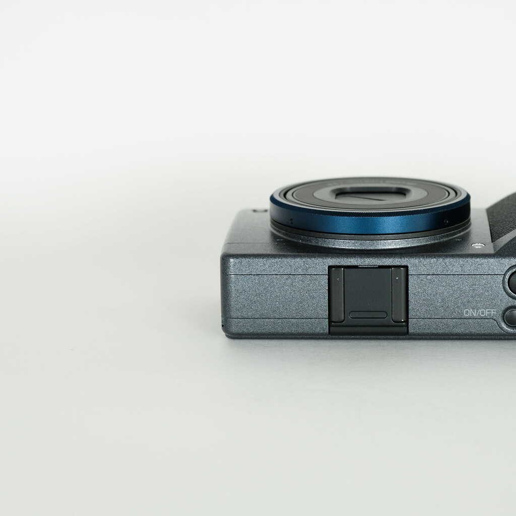 RICOH GR IIIx Urban Edition Special Limited Kitの出品 | ONE SCENE