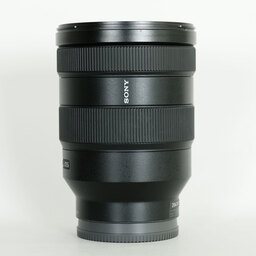 SONY FE 24-105mm F4 G OSS SEL24105G