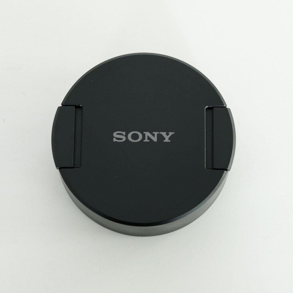 SONY FE 12-24mm F4 G SEL1224G