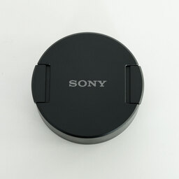 SONY FE 12-24mm F4 G SEL1224G