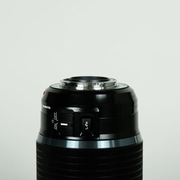 OLYMPUS M.ZUIKO DIGITAL ED 12-100mm F4.0 IS PRO