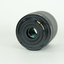 Canon EF-S18-55mm F3.5-5.6 IS STM