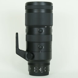 Nikon NIKKOR Z 70-200mm f/2.8 VR S