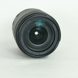 Canon EF-S18-135mm F3.5-5.6 IS USM