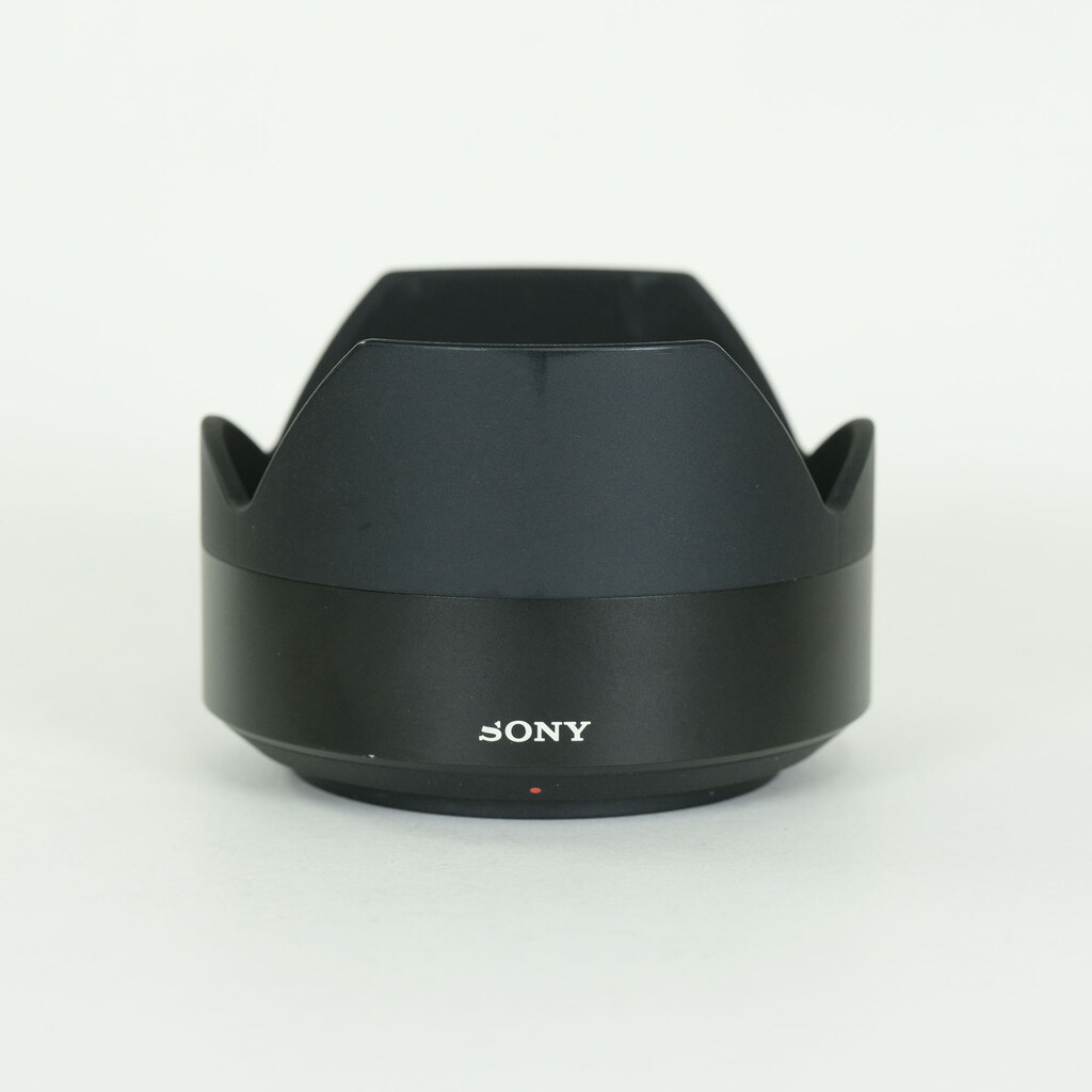 SONY Sonnar T* FE 55mm F1.8 ZA SEL55F18Z