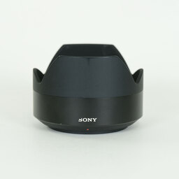 SONY Sonnar T* FE 55mm F1.8 ZA SEL55F18Z