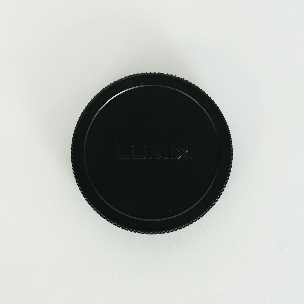Panasonic LUMIX S 24-105mm F4 MACRO O.I.S.
