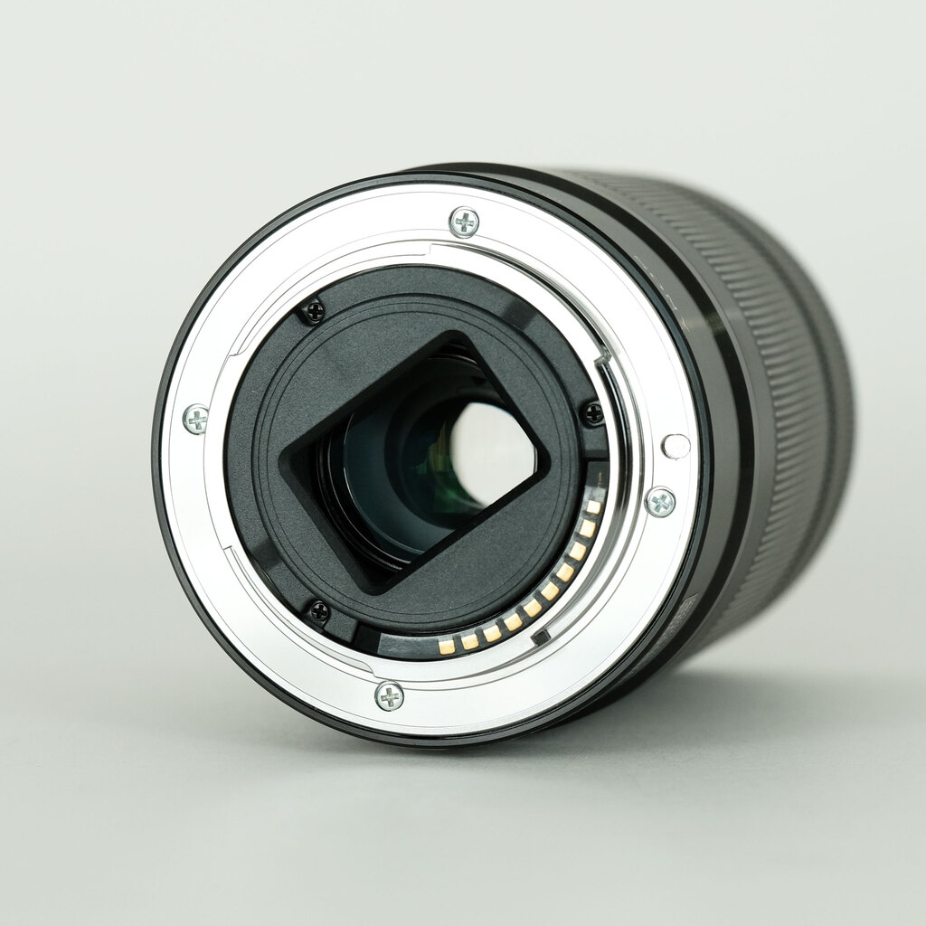 SONY E 55-210mm F4.5-6.3 OSS SEL55210