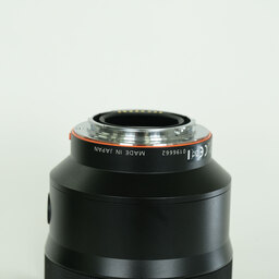 SONY Sonnar T* 135mm F1.8 ZA SAL135F18Z