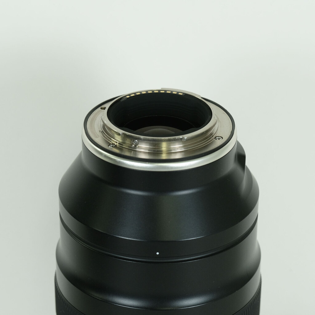 TAMRON 50-400mm F/4.5-6.3 Di III VC VXD (Model A067) [ソニーE用]