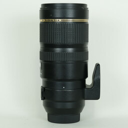 TAMRON SP 70-200mm F/2.8 Di VC USD (Model A009) [ニコンF用]