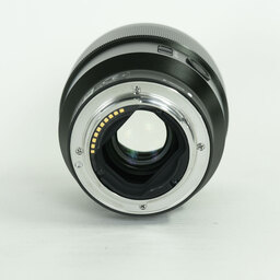 SONY FE 85mm F1.8 SEL85F18