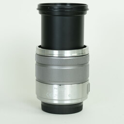 Panasonic LUMIX G VARIO 14-140mm F3.5-5.6 ASPH. POWER O.I.S.  シルバー    H-FS14140-S