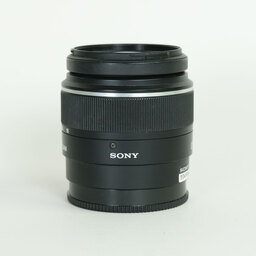 SONY DT18-55mm F3.5-5.6 SAM ブラック SAL1855 BQ