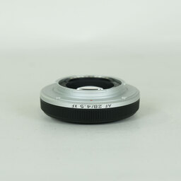 VILTROX AF 28mm F4.5 AIR VCM ASPH ED 富士フイルムX用