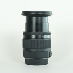 SIGMA 17-70mm F2.8-4 DC MACRO OS HSM | Contemporary [ニコンF用]