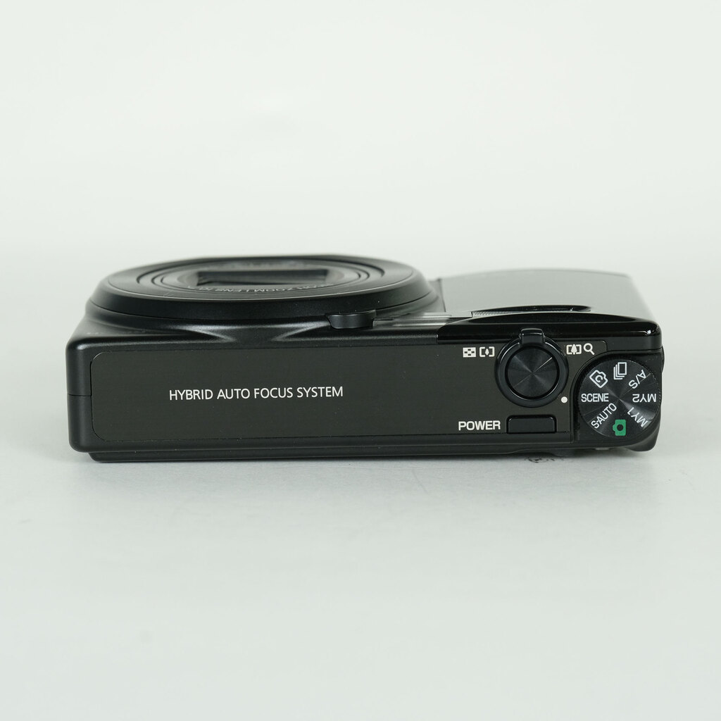 【美品】RICOH CX6 ブラック 名機 RICOH CX6 ブラックの出品 | ONE SCENE（ワンシーン）