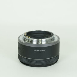 Canon RF50mm F1.8 STM