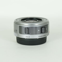 Panasonic LUMIX G X VARIO PZ 14-42mm / F3.5-5.6 ASPH. / POWER O.I.S.