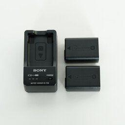 SONY α6400（ILCE-6400）