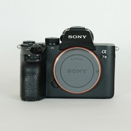 SONY α7 III（ILCE-7M3）