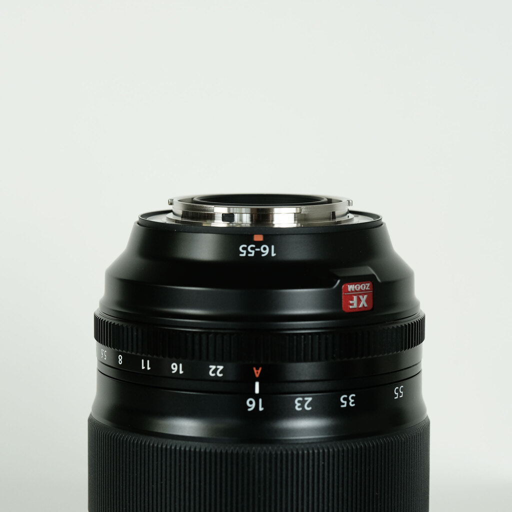 FUJIFILM XF16-55mmF2.8 R LM WRの出品 | ONE SCENE（ワンシーン）