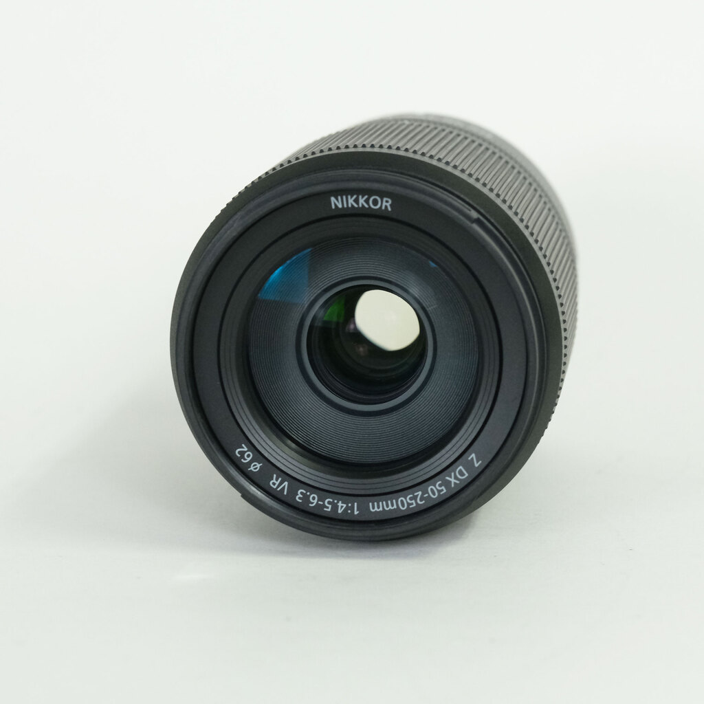 Nikon NIKKOR Z DX 50-250mm f/4.5-6.3 VR