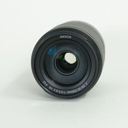 Nikon NIKKOR Z DX 50-250mm f/4.5-6.3 VR