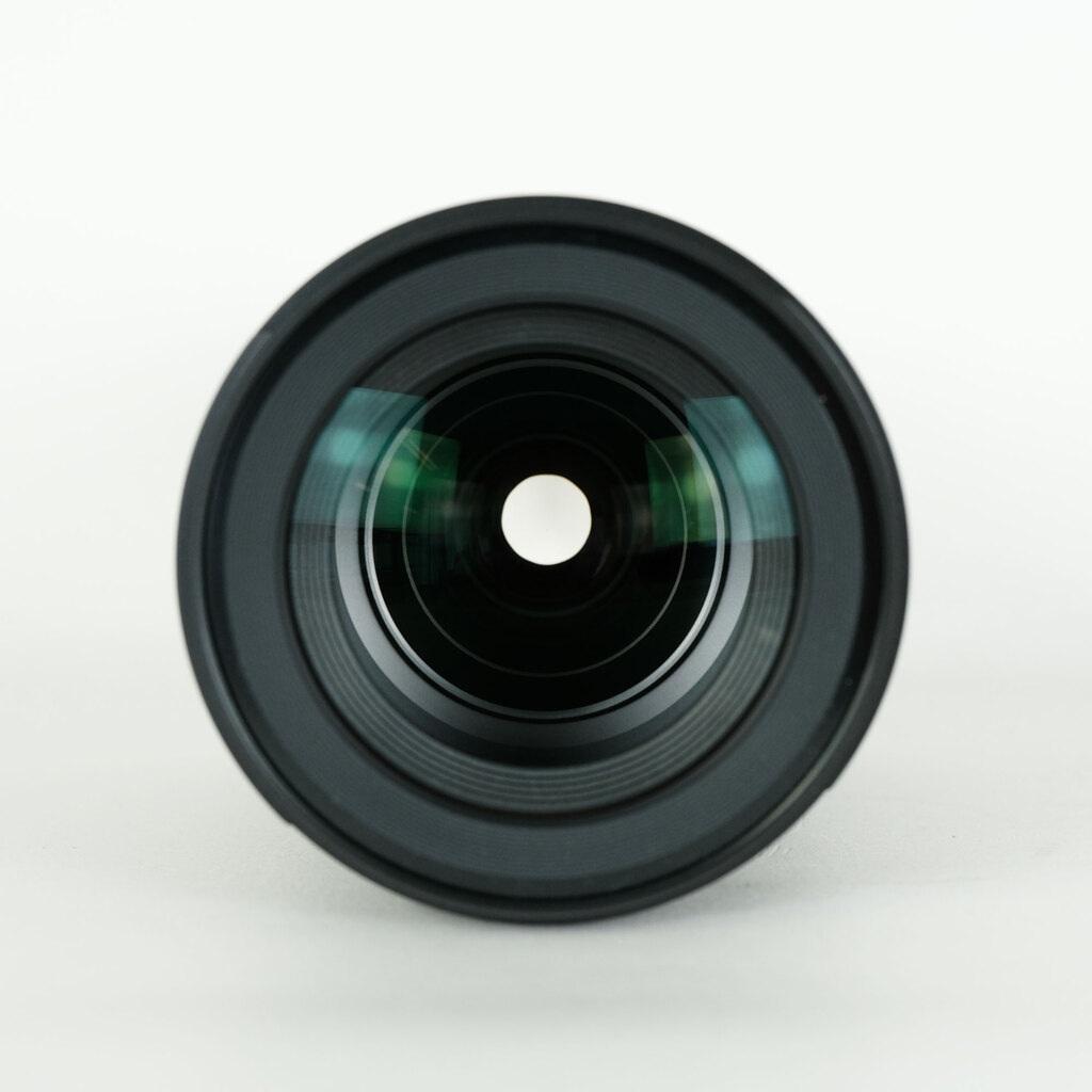 FUJIFUILM XF18-120mmF4 LM PZ WR