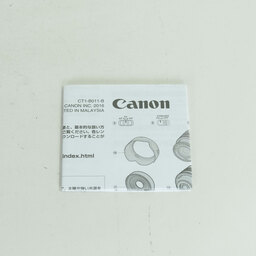 Canon EF-S55-250mm F4-5.6 IS STM