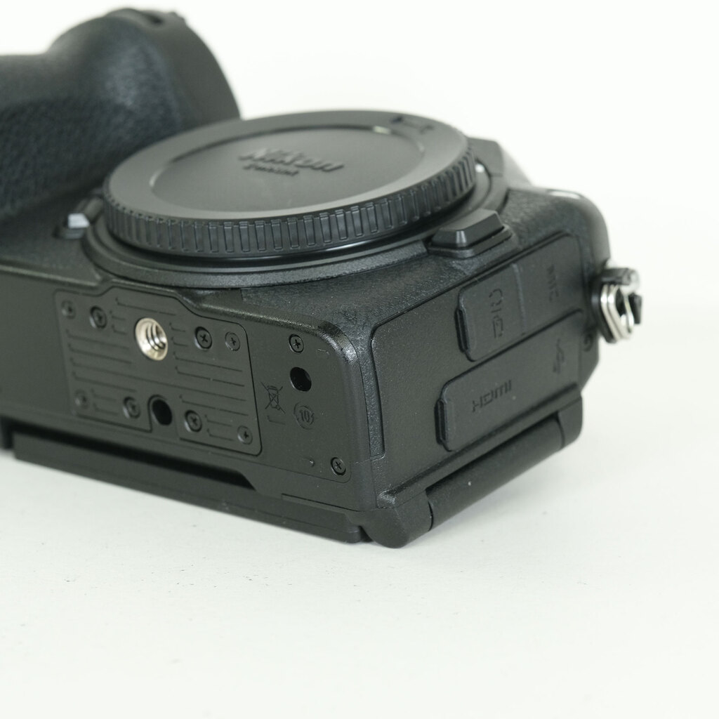 Nikon Z5II