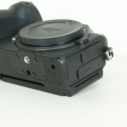Nikon Z5II