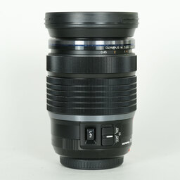 OLYMPUS M.ZUIKO DIGITAL ED 12-100mm F4.0 IS PRO