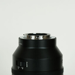 SONY FE 135mm F1.8 GM SEL135F18GM