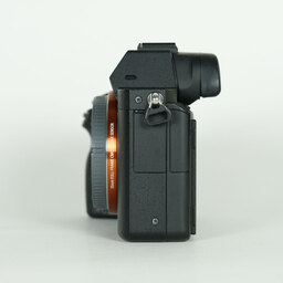 SONY α7 II（ILCE-7M2）