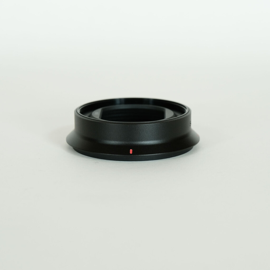 SONY FE 40mm F2.5 G SEL40F25G