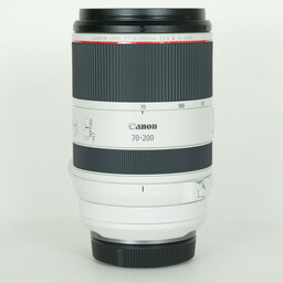 Canon RF70-200mm F2.8 L IS USM Canon RF70-200mm F2.8 L IS USM