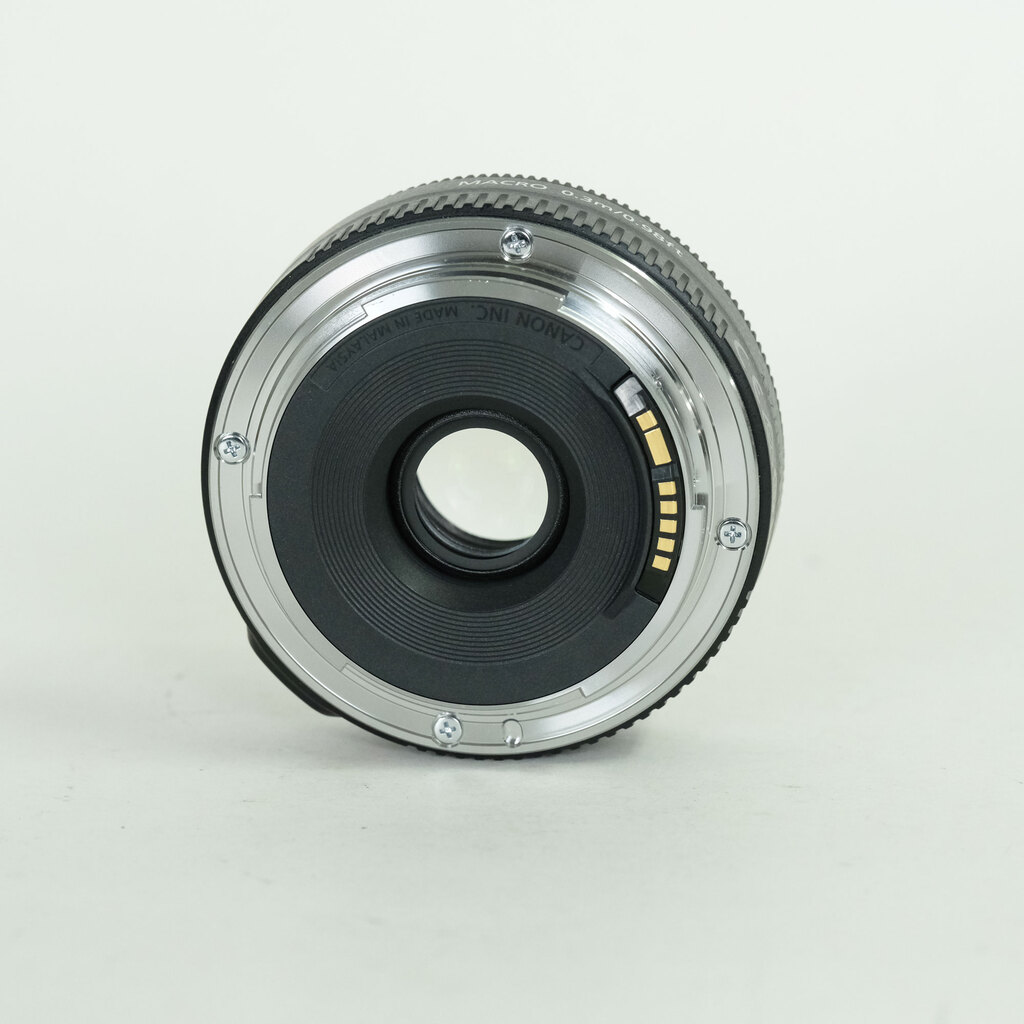 Canon EF40mm F2.8 STM Canon EF40mm F2.8 STM