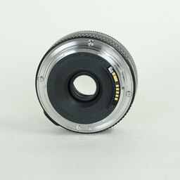 Canon EF40mm F2.8 STM Canon EF40mm F2.8 STM