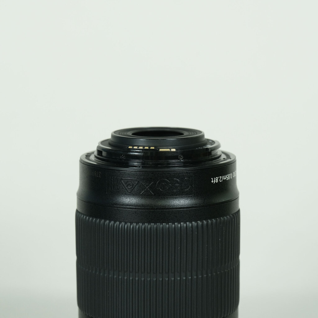 Canon EF-S55-250mm F4-5.6 IS STMの出品 | ONE SCENE（ワンシーン）