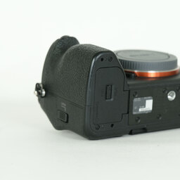 SONY α7 IV（ILCE-7M4）